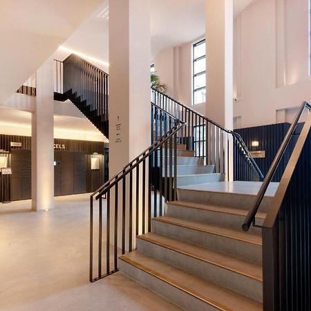 2 Bed Bethnal Green Penthouse Лондон Екстериор снимка